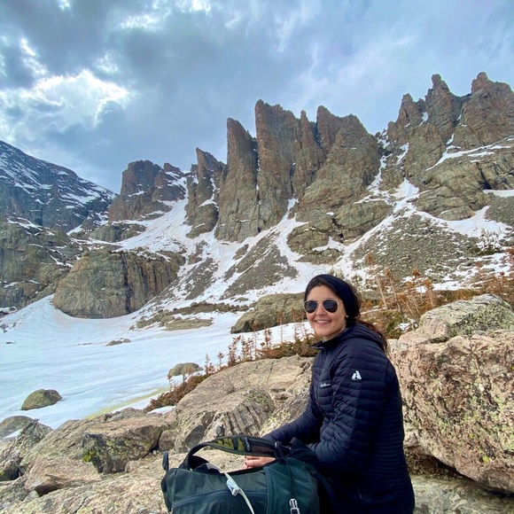 Meet your Posher, Daphna - Picture 1 of 1